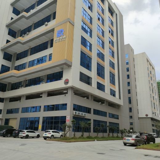 Guangzhou Runshi Mould Co., Ltd.