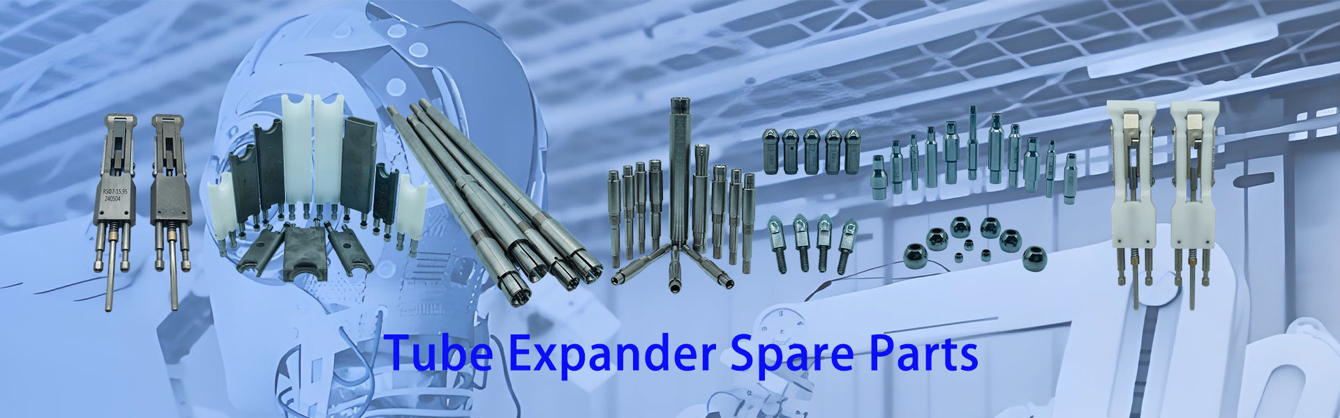 calidad Las piezas de repuesto fábrica