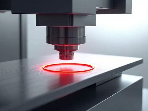 latest company blog about Positive Stop Tech Boosts CNC Punching Precision Durability