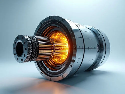 latest company blog about Tungstenmodified Steel Advances Lowactivation Nuclear Materials