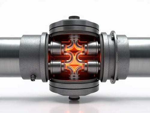 latest company blog about New Tube Expansion Tech Enhances Heat Exchanger Efficiency