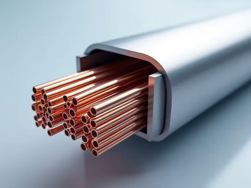 latest company blog about Japans Sugino Corp Enhances Heat Exchanger Durability with Tube Expanders