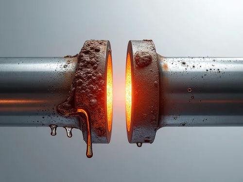 latest company blog about USA Industries Tube Expanders Fix Boiler Leaks Permanently