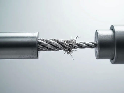 latest company blog about Mechanical Vs Hydraulic Swaging Tools for Wire Rope Safety