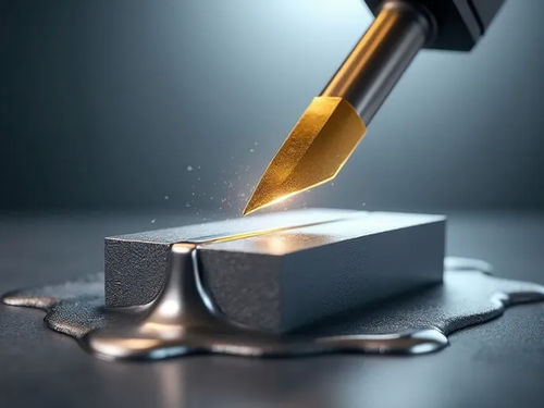 latest company blog about Bosch Carbide Tech Boosts Metal Cutting Efficiency Safety