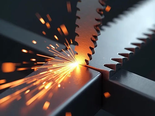 latest company blog about Guide to Selecting Optimal TPI for Reciprocating Saw Blades