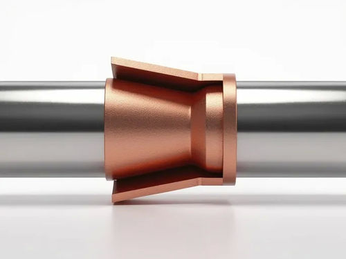 latest company blog about Tube Expanders Key to Efficient Heat Exchanger Manufacturing