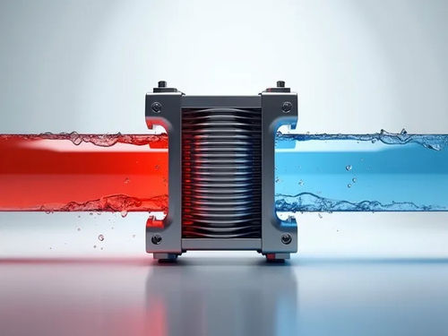 latest company blog about Industry Advances Heat Exchanger Efficiency Through Design Optimization