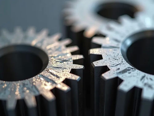 latest company blog about Researchers Advance Tungsten Steel Alloys for Cuttingedge Applications