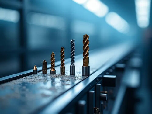 บล็อกของบริษัทล่าสุดเกี่ยวกับ เหล็ก วอล์ฟสเทน เพิ่ม ประสิทธิภาพ การ ผลิต