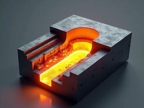 บล็อกของบริษัทล่าสุดเกี่ยวกับ Wrtsils โมลด์แม่นยําขับเคลื่อนนวัตกรรมอุตสาหกรรมที่ทันสมัย