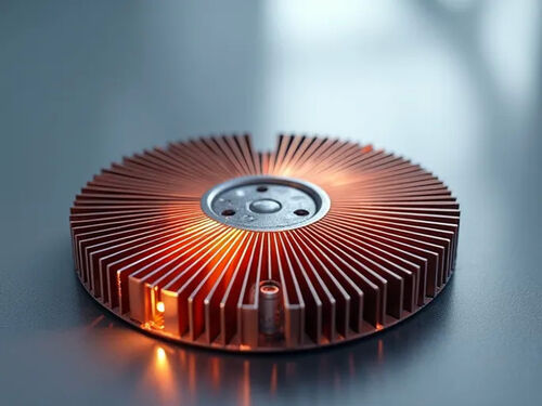 บล็อกของบริษัทล่าสุดเกี่ยวกับ คู่มือในการเลือกเครื่องปัดปีกสําหรับการจัดการความร้อน