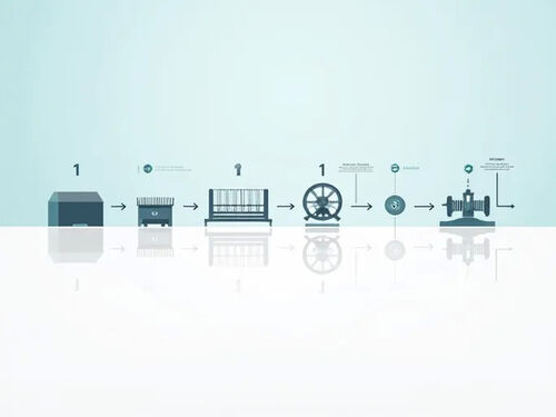 dernier blog d'entreprise sur Guide pour débutants sur le filage à l'anneau dans l'industrie textile