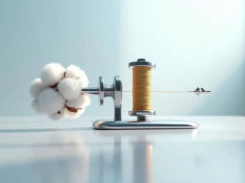 dernier blog d'entreprise sur Une étude révèle des informations clés sur le processus de filature des fils de fibre