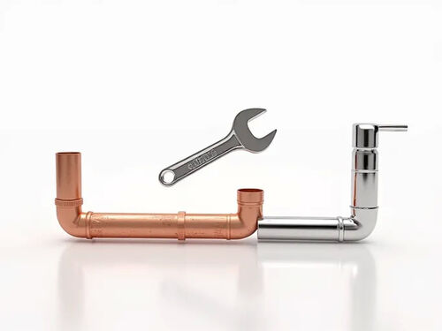 dernier blog d'entreprise sur Guide pour le choix des tuyaux en cuivre L K et M