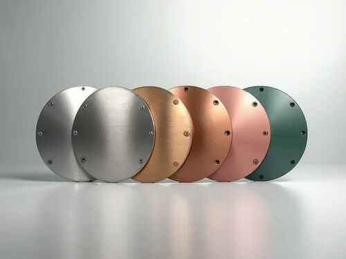 dernier blog d'entreprise sur Les matériaux haute performance combattent la corrosion dans la fabrication