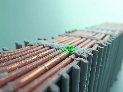 dernier blog d'entreprise sur Des experts partagent des conseils pour économiser sur les fuites d'évaporateurs de climatisation