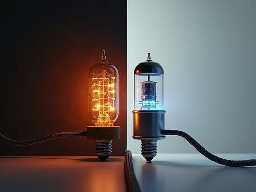 dernier blog d'entreprise sur Tube vs Solidstate Amps Conseils d'experts pour une guitare idéale