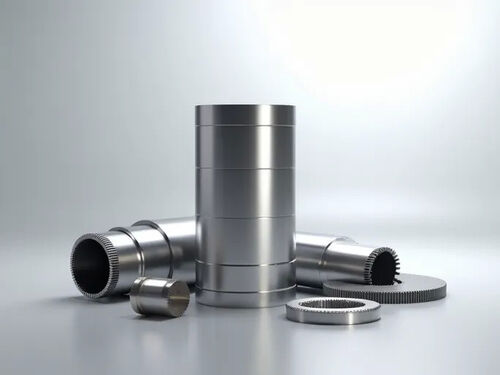 Latest company blog about Mandrel Drives Lean Manufacturing Efficiency Gains