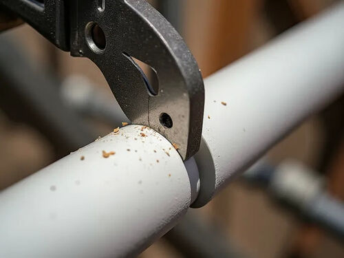 Latest company blog about Internal Cutters Boost Efficiency in Tightspace Pipe Cutting