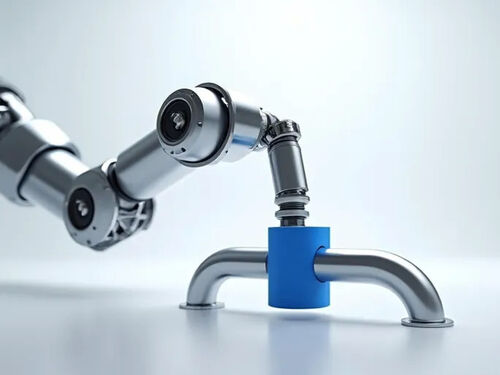 Latest company blog about OMNIX Mandrel Bending Dies Optimize Precision Manufacturing