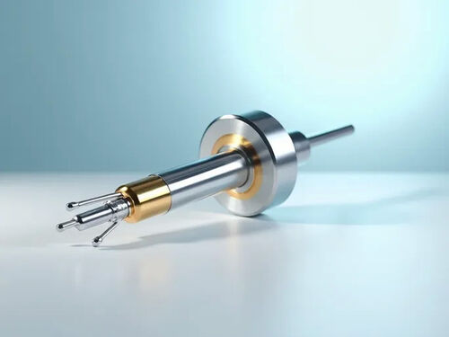 Latest company blog about Guide to Selecting Grinding Mandrels for Metalworking Efficiency