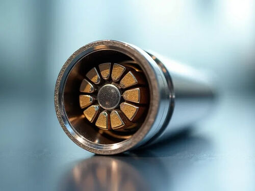 Latest company blog about Advanced Mold Tech Boosts Precision Ammunition Manufacturing