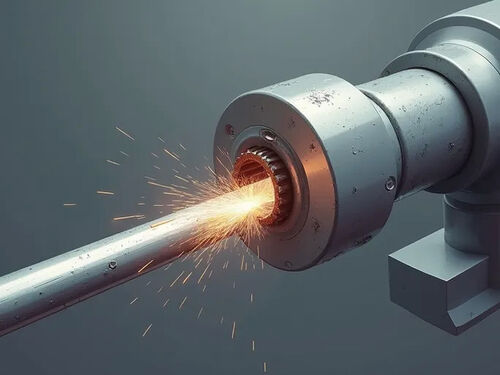 último blog da empresa sobre Otimizando o Desempenho do Cortador de Tubos para Cortes de Precisão