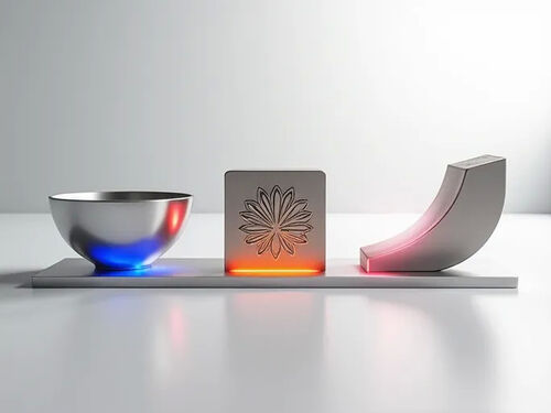 último blog da empresa sobre Comparar desenho Reboco e moldagem de matrizes em estampagem de metal