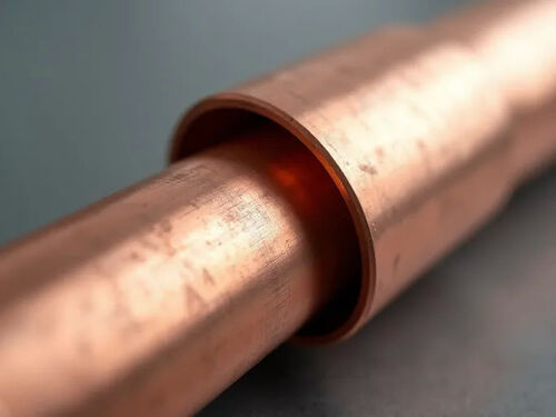 último blog da empresa sobre TF7M Flaring Tool melhora a confiabilidade da conexão de tubos de cobre