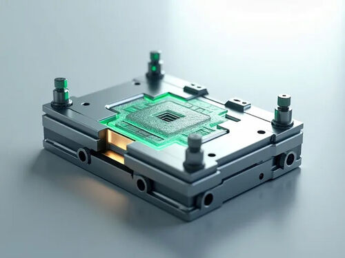 último blog da empresa sobre Fookwei Precisions Fixtures reduz tempo de mudança de molde para eficiência