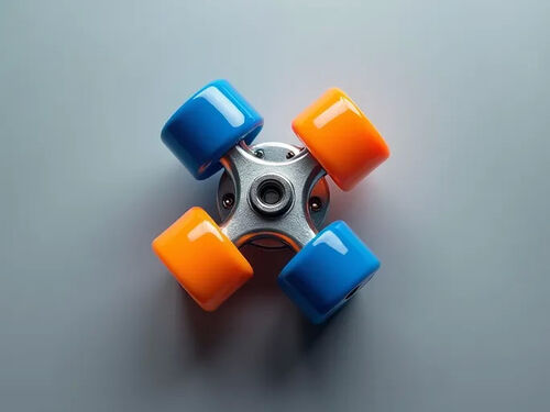 último blog da empresa sobre Guia para selecionar cartuchos de caminhão de skate para desempenho ideal