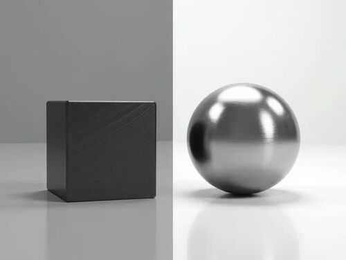 Latest company blog about Tungsten Carbide Vs Stainless Steel Comparing Hardness and Uses