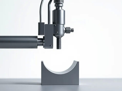 Latest company blog about Rotary Stamping Drives Precision in Modern Manufacturing