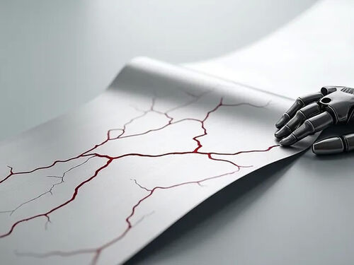 Neuester Unternehmensblog über Neue Technik verhindert Risse in Aluminiumdächern