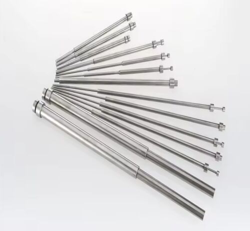 Son şirket blogları hakkında Fin Die yedek parçaları satın almak için hangi teknik parametreler gereklidir?