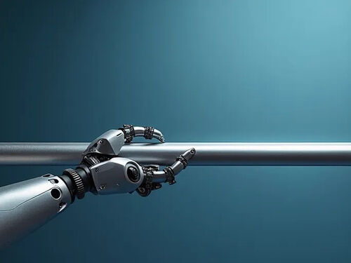 dernier blog d'entreprise sur Le pliage de tubes CNC de précision réduit les coûts et augmente l'efficacité