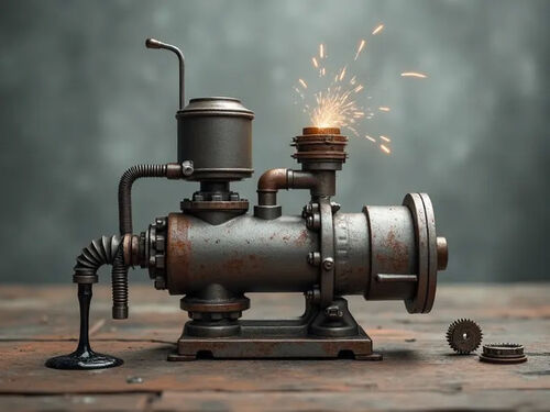 dernier blog d'entreprise sur Principaux remèdes contre les défaillances de la tour de tuyauterie vieillissante lors de la maintenance industrielle