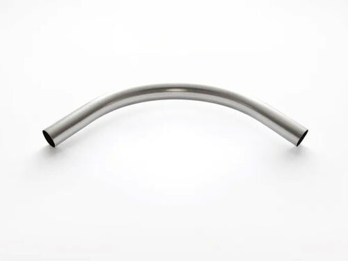 latest company blog about Guide to Precision Stainless Steel Tube Bending Techniques