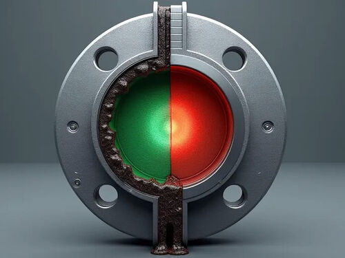 latest company blog about Guide to Flange Fittings Selection Installation and Maintenance