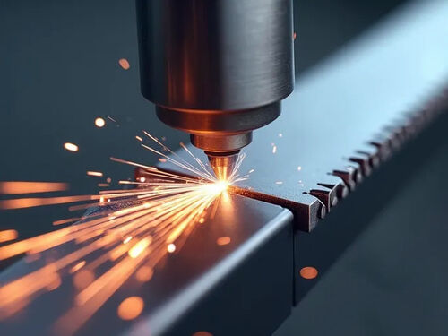 latest company blog about Cold Saw Blades Precision Tools for Metal Cutting