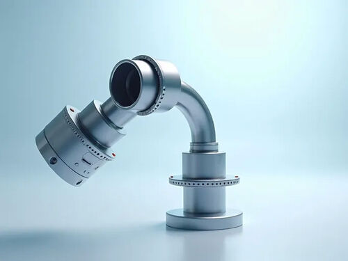 latest company blog about Oems Opt for Mandrel Bending for Precision Components