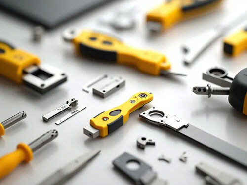 latest company blog about Guide to Advanced Cutting Solutions Unveiled