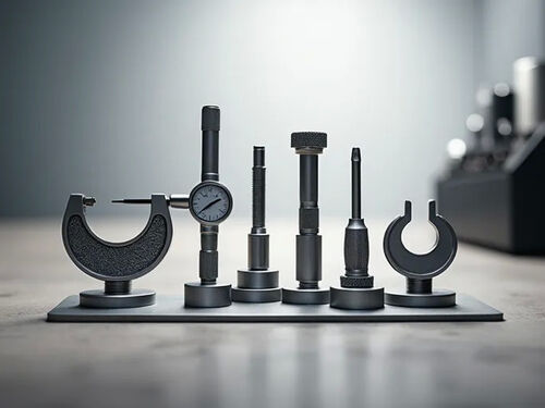 latest company blog about Key Precision Tools for Modern Machinists