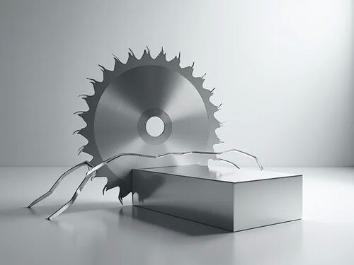 latest company blog about Best Saw Blades for Aluminum Cutting Expert Guide