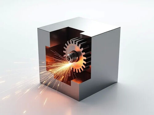 latest company blog about SKH51 Steel Dominates Precision Stamping Die Industry