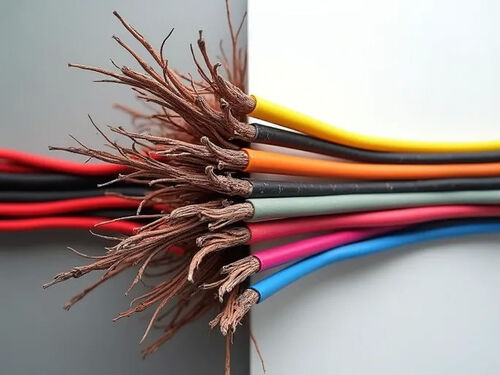 dernier blog d'entreprise sur Guide des gaines thermorétractables pour la sécurité électrique domestique