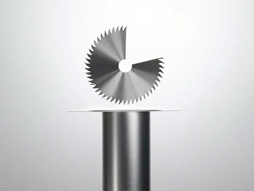 latest company blog about Best Alloy Steel Saw Blades for Pipe Cutting Efficiency