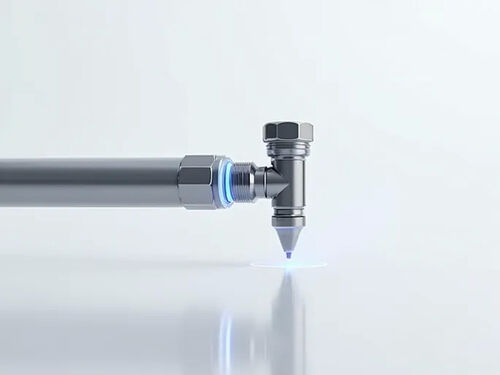 latest company blog about New Bullet Valves Streamline HVAC Refrigerant Charging