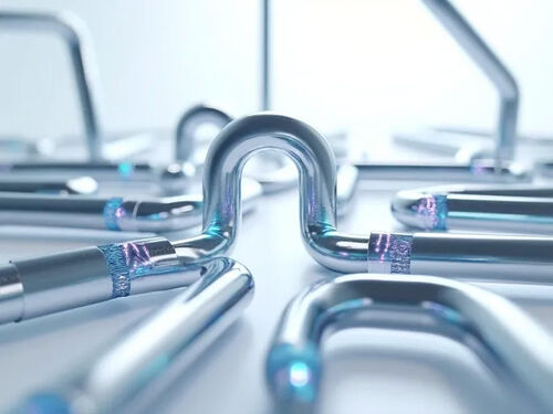 nieuwste bedrijfsblog over Reta Machine Verbetert Precisieproductie van Warmtewisselaarsbuizen